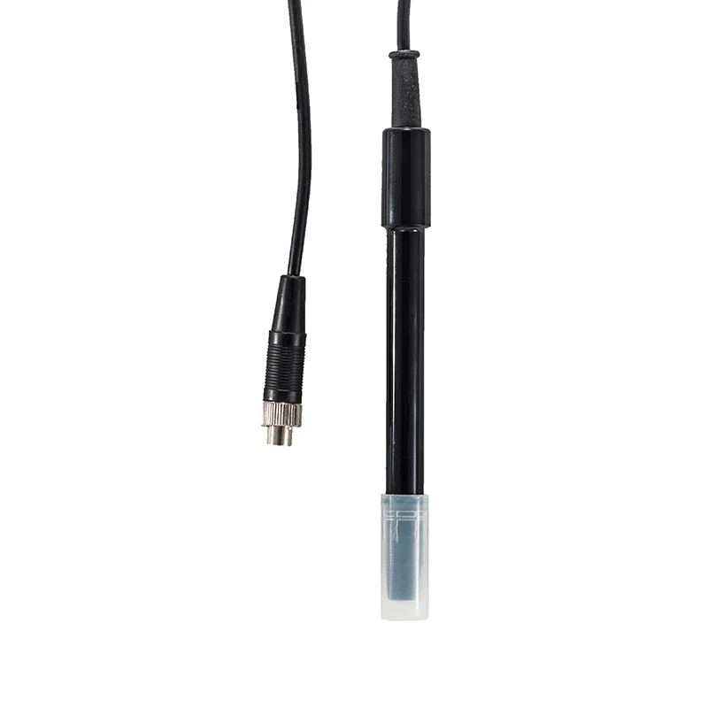 2301T-S Conductivity/Temp. Electrode, 8-pin